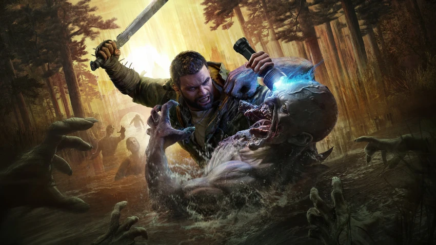 مراجعة لعبة Dying Light: The Beast