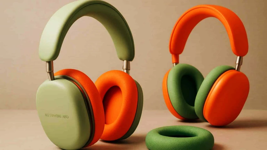 كل ما نعرفه عن سماعة Headphone Pro الجديدة من CMF قبل الكشف الرسمي