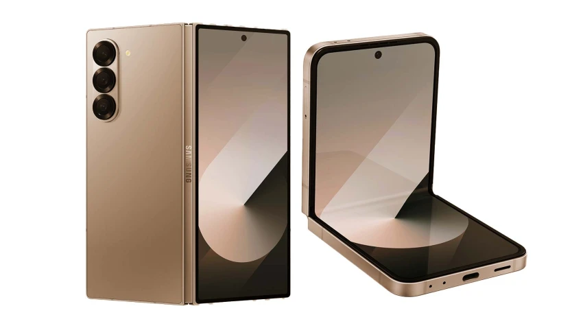 تحديث One UI 8.0 يصل رسميًا لهاتف Galaxy Z Fold 6 و Flip 6