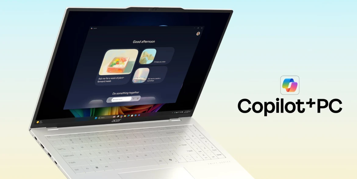 Acer Swift Air 16
