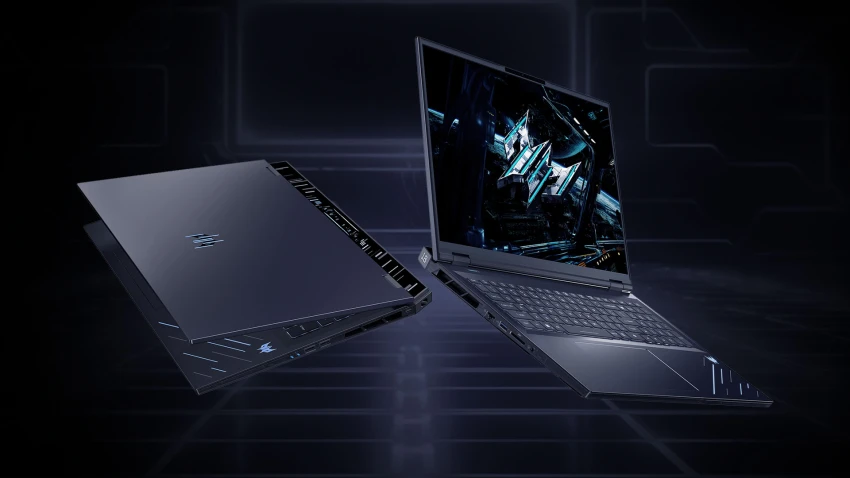 حواسيب محمولة وشاشات ترفع التحدي: أبرز ما استعرضته Acer بمعرض IFA 2025