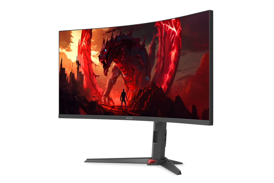 Acer Nitro XZ403CKR