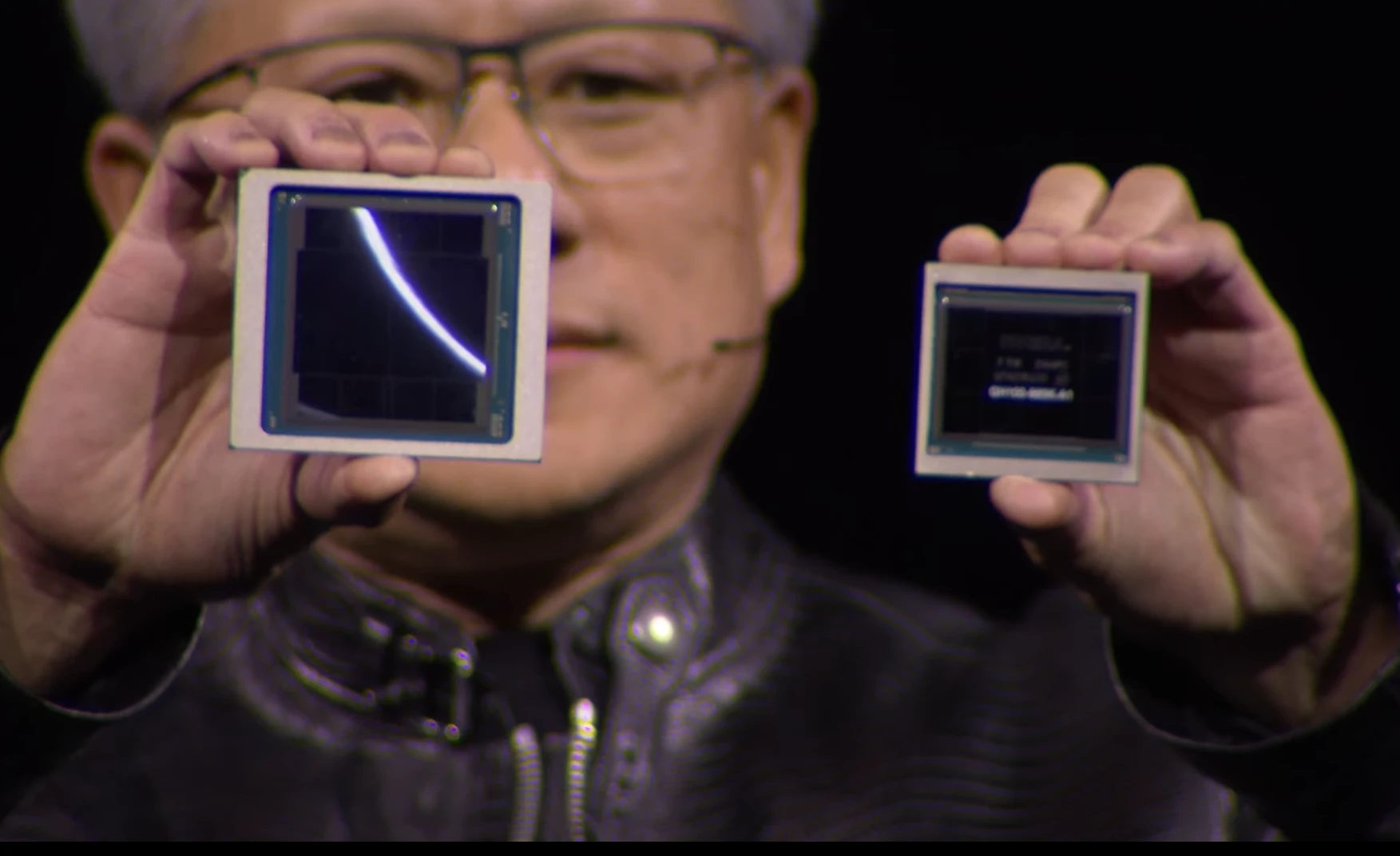 Nvidia Blackwell