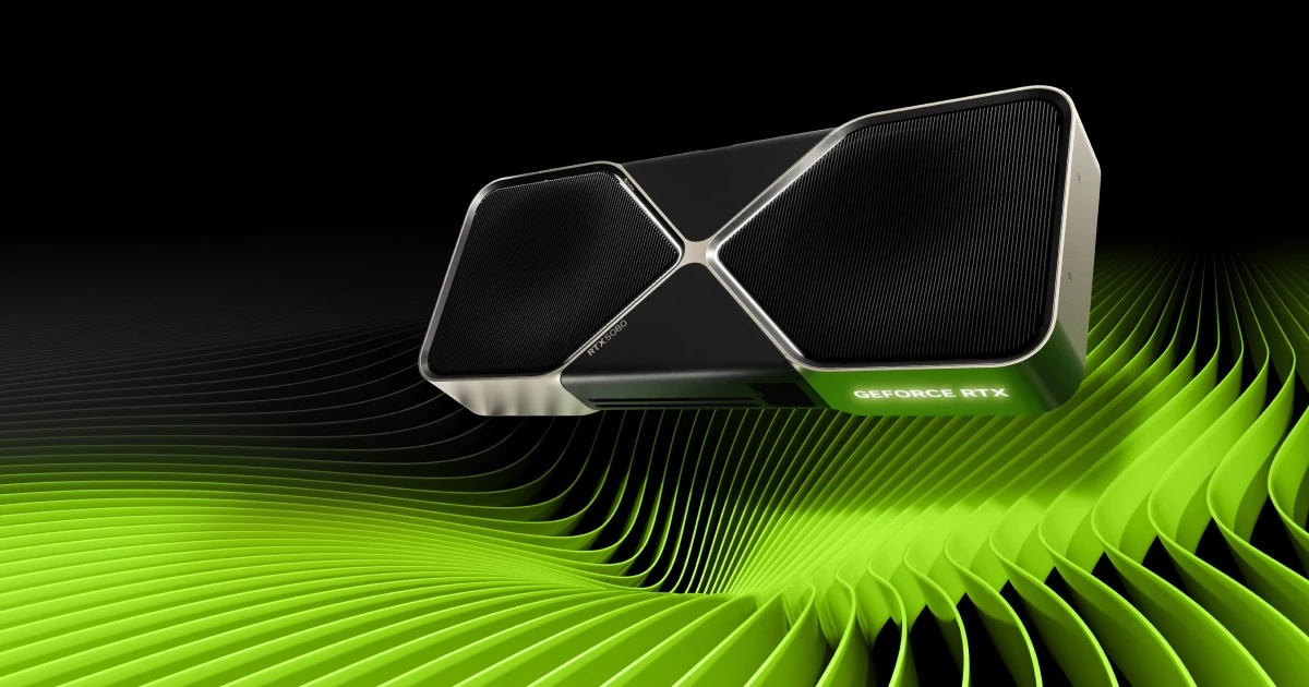 RTX 5080