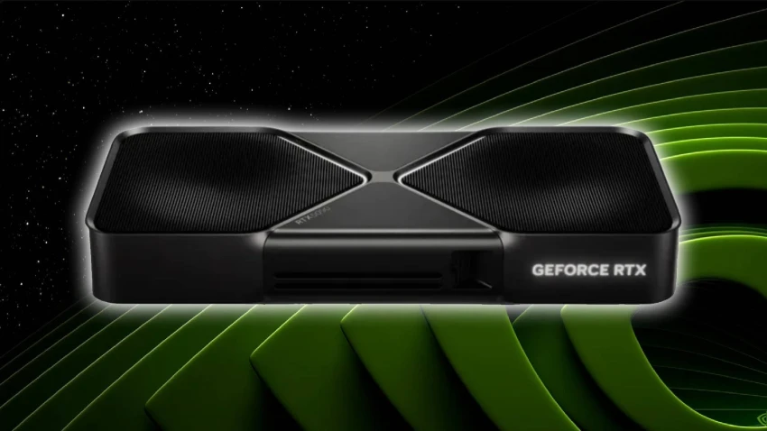 أقل حتى من أسعارها الرسمية: انخفاض أسعار كروت RTX 50 عالميًا!