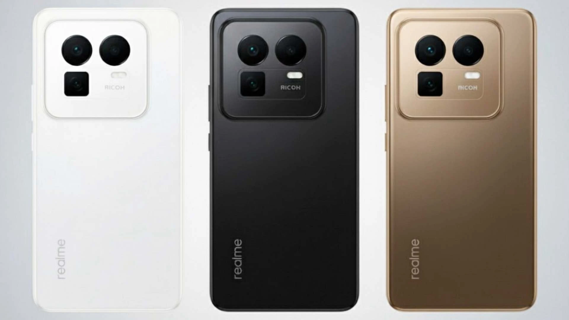 Realme تكشف عن قفزة نوعية مع هاتف GT 8 Pro بعدسة 200MP وشاشة 2K