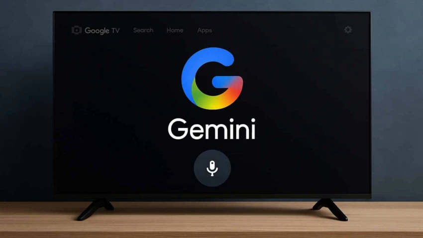 ذكاء Gemini على Google TV | تكلم مع التلفزيون كأنه صديقك!
