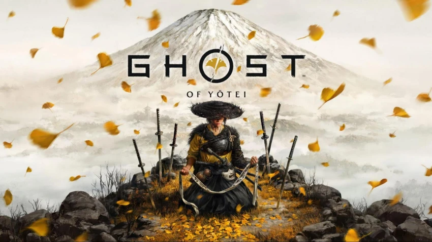 مراجعة لعبة Ghost of Yotei| شبح يوتيه