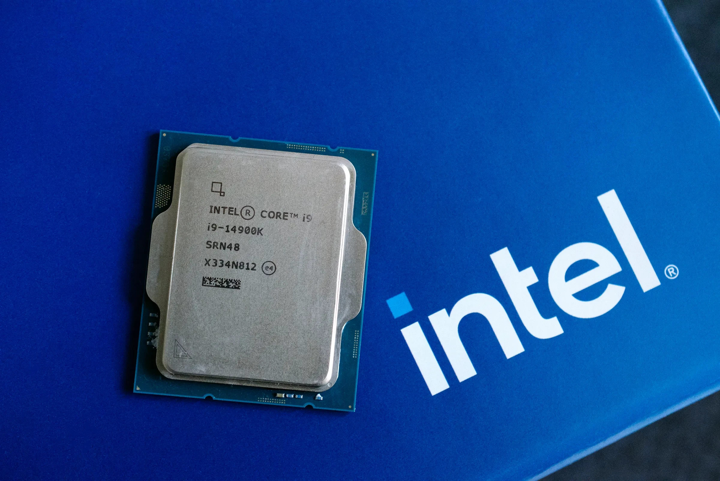 core i9-14900K