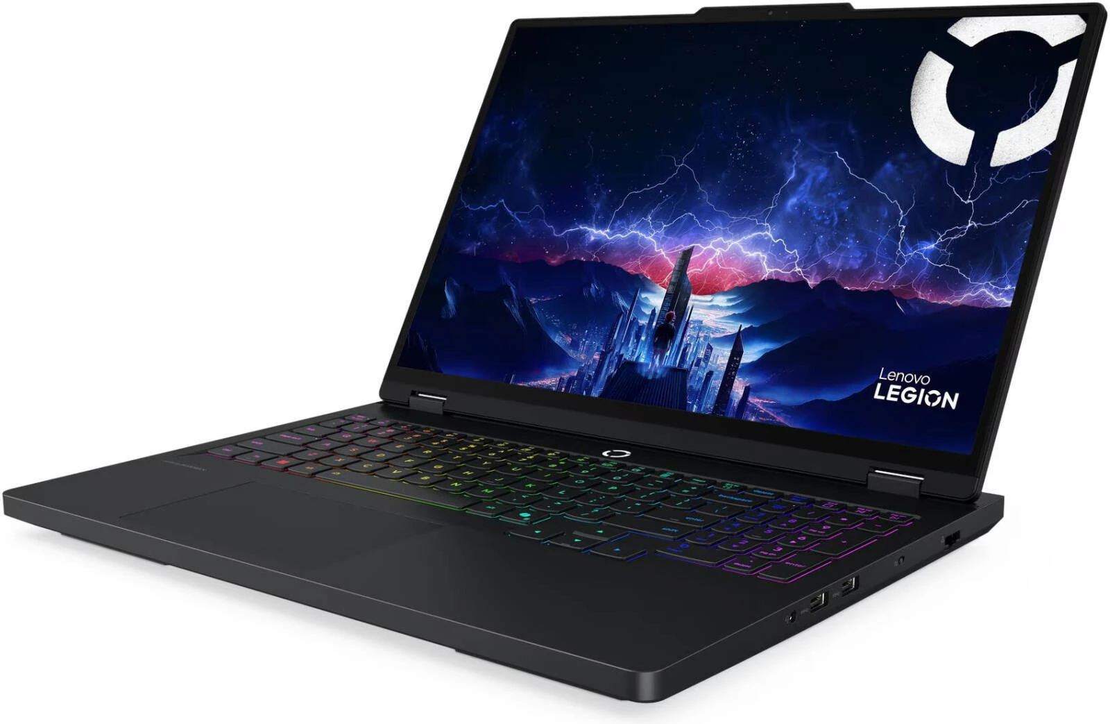 Lenovo Legion Pro 5 16IAX10H