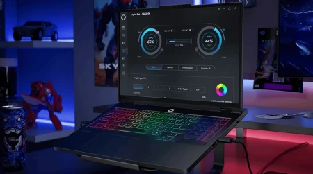 Lenovo|RTX 50: تركيبة رابحة لصناع محتوى "السوشيال ميديا"