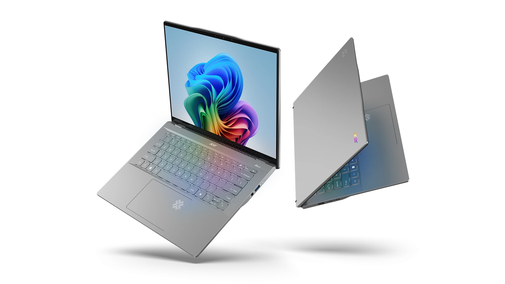 Acer Swift Edge 14 AI