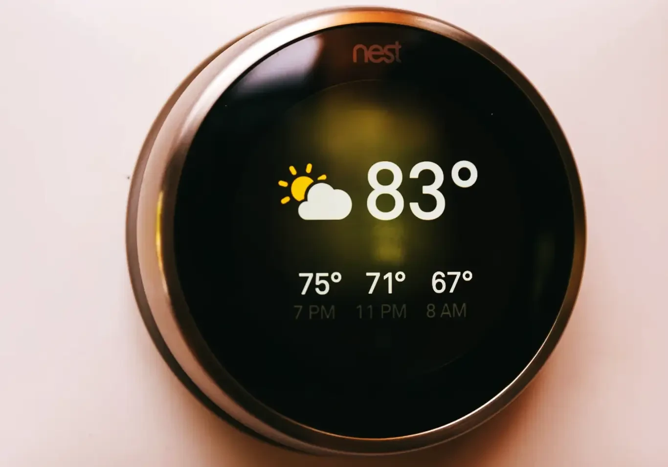 ما هي أجهزة Google Nest وخدمة Home Premium؟