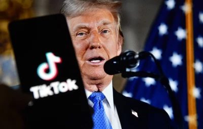 ملخص الأسبوع | أمريكا تسوي أزمة TikTok بصفقة ضخمة والمزيد