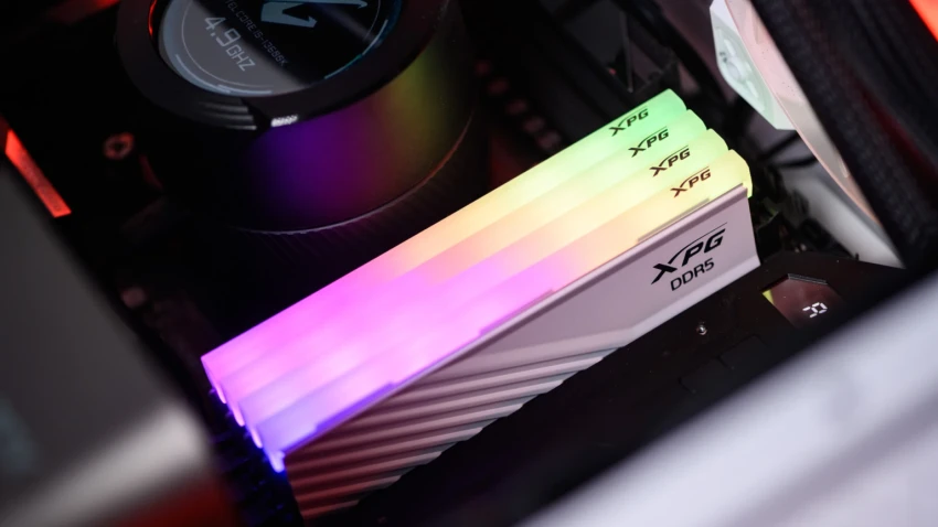 السرعة ليست كل شيء: عيوب خفية في ذواكر DDR5 قد لا تعرفها