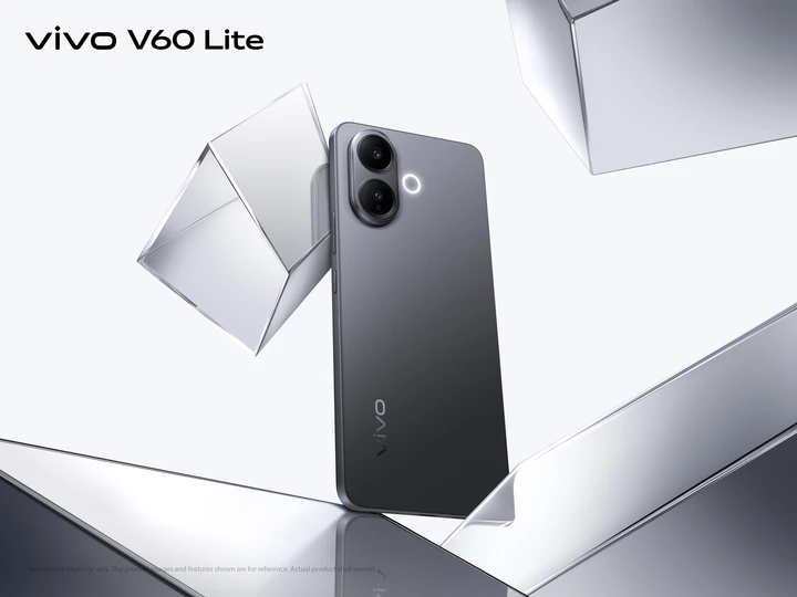 Vivo V60 Lite
