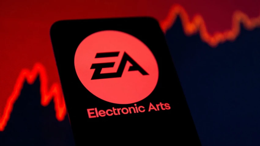 مفاجأة مدوية| المملكة العربية السعودية تستحوذ على شركة EA العملاقة