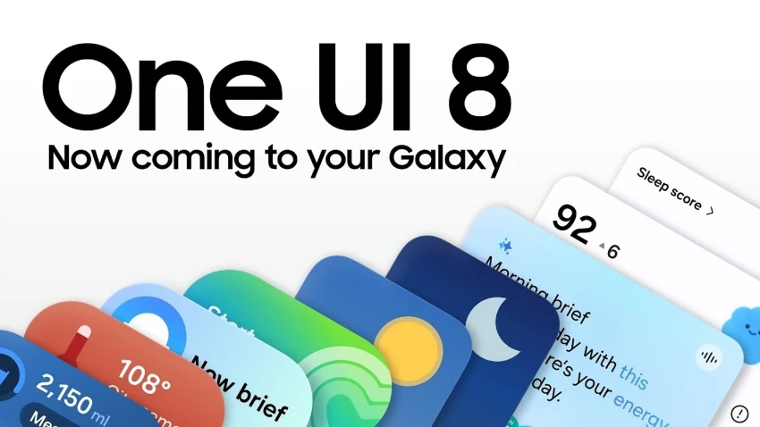 تحديث سامسونج One UI 8 ينطلق عالميًا: اكتشف إن كان هاتفك من المحظوظين