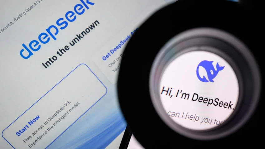 مفاجأة نموذج DeepSeek-V3.2-Exp الصيني العملاق: سرعة أكبر وتكلفة أقل