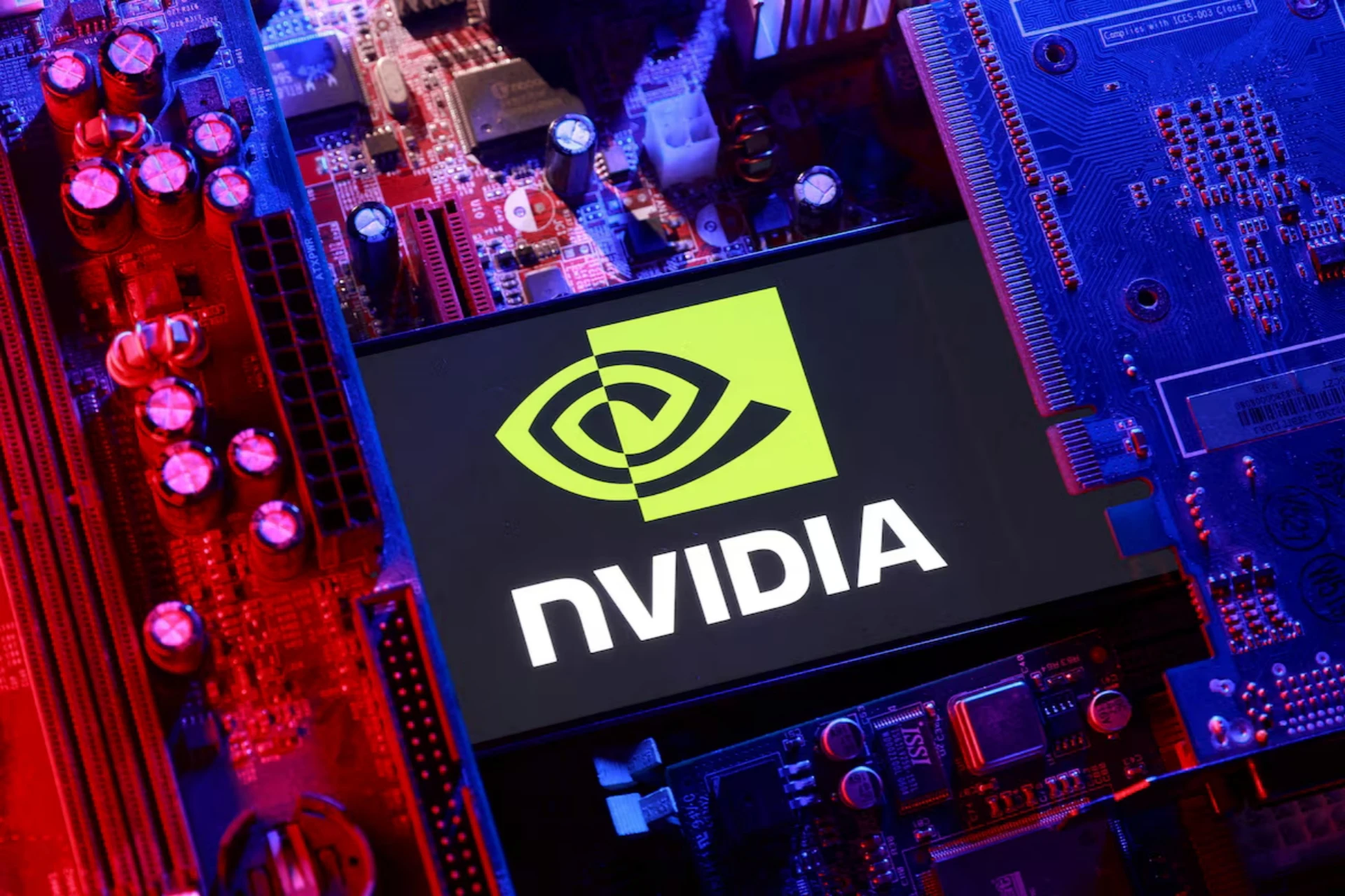 NVIDIA
