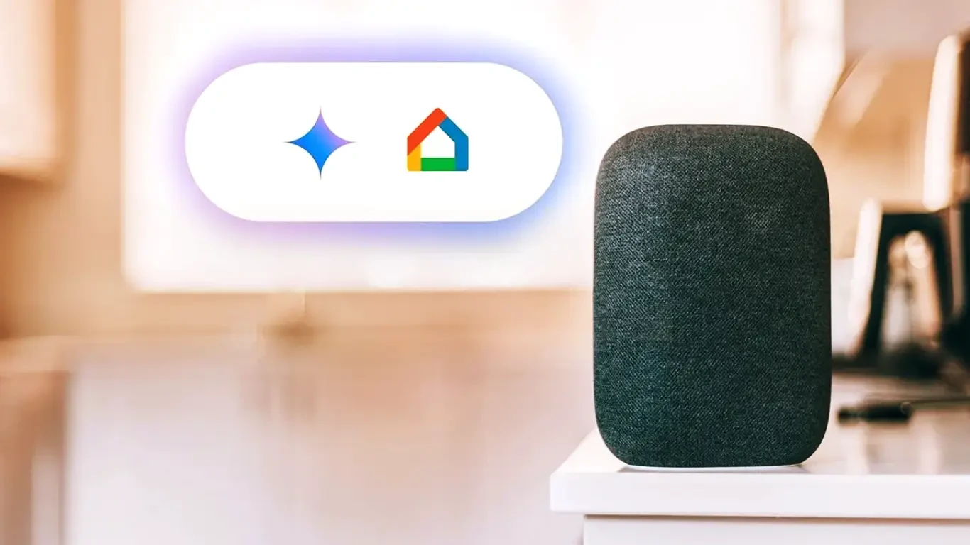 تحديث تاريخي يجمع كل أجيال Google Home للمنازل الذكية مع Gemini