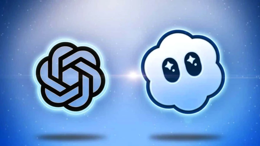 تطبيق Sora من OpenAI يقفز إلى المركز الثالث في متجر التطبيقات