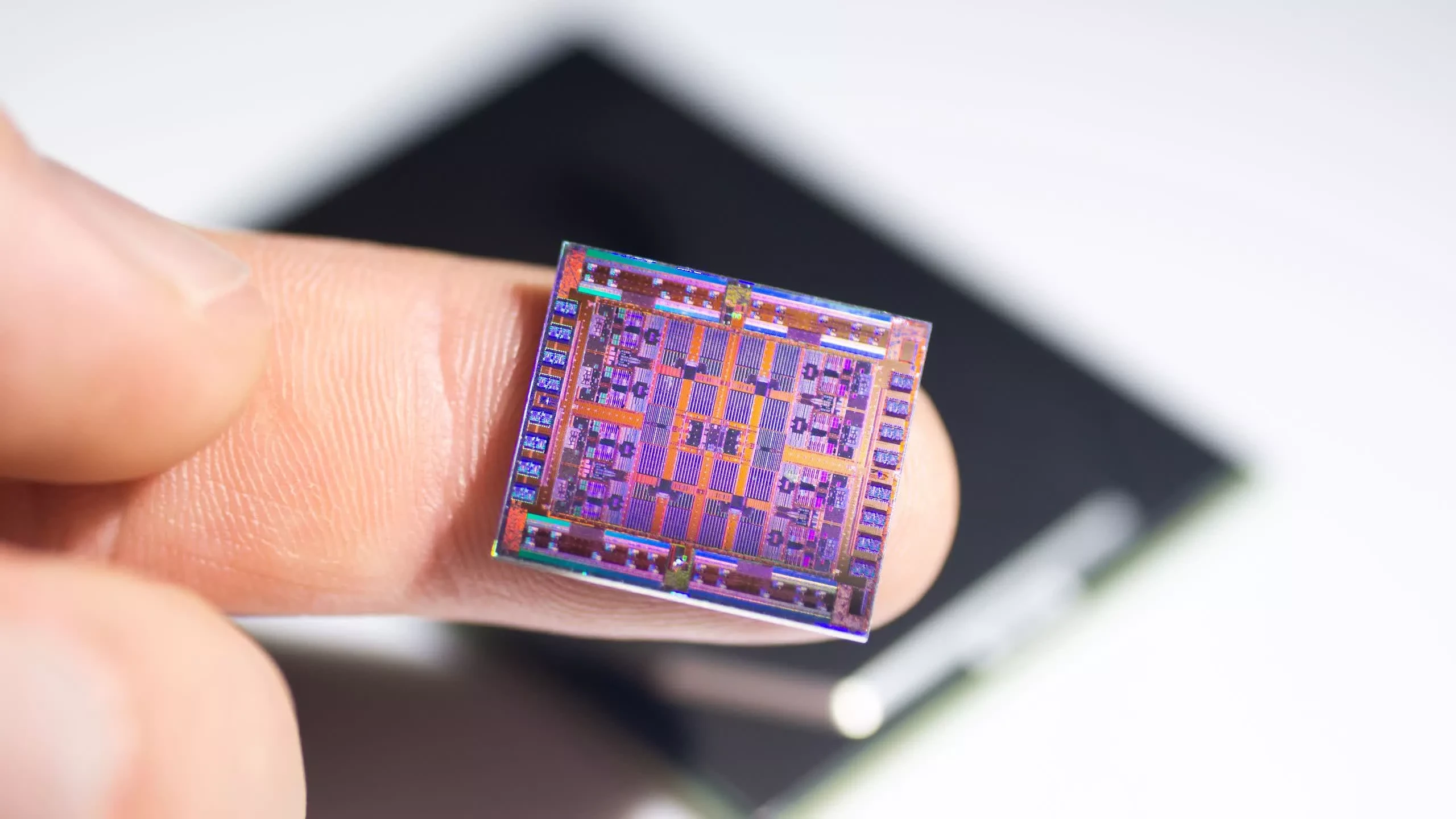 2nm TSMC
