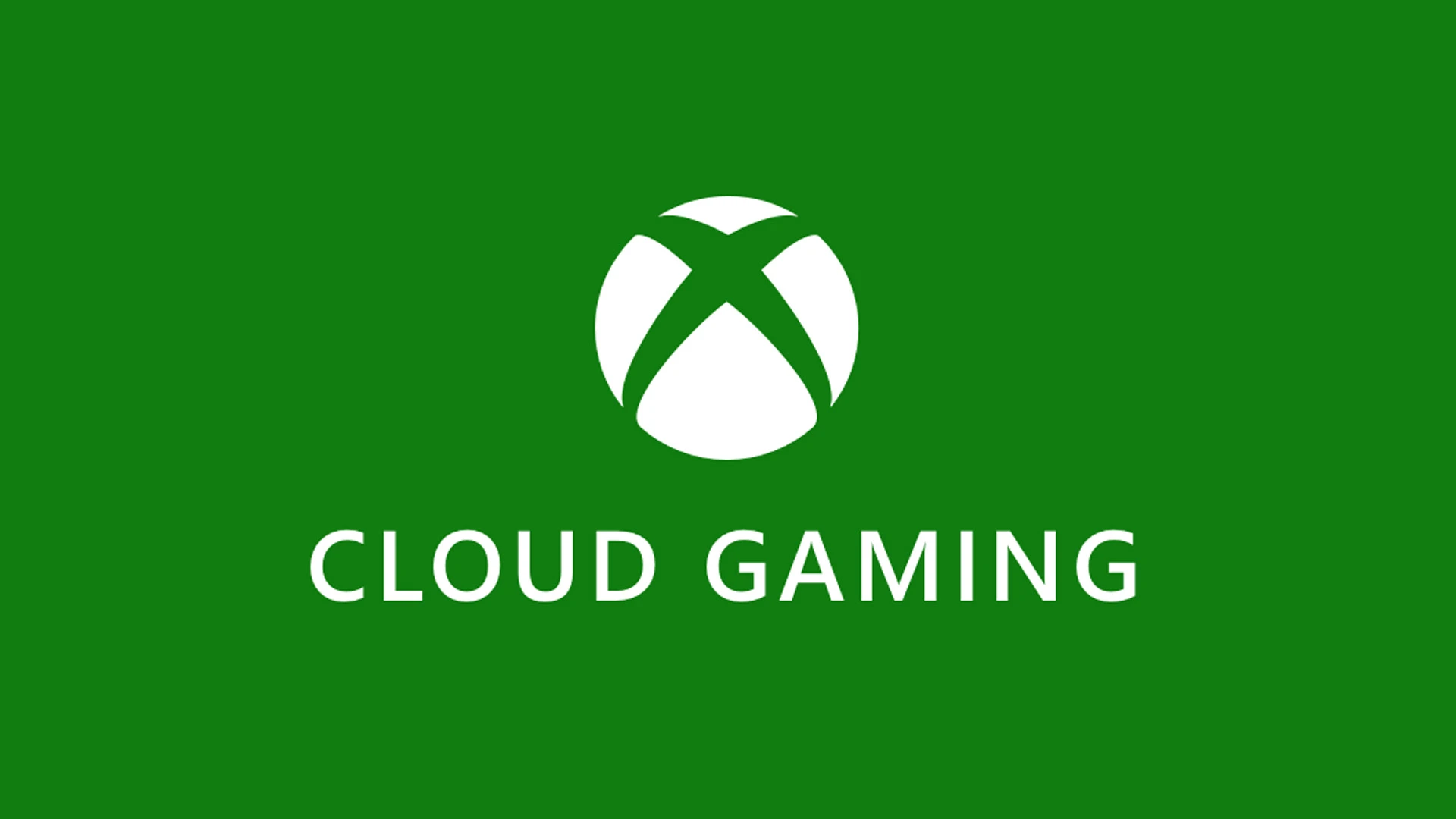 خدمة Xbox Cloud Gaming خدمة Xbox Cloud Gaming