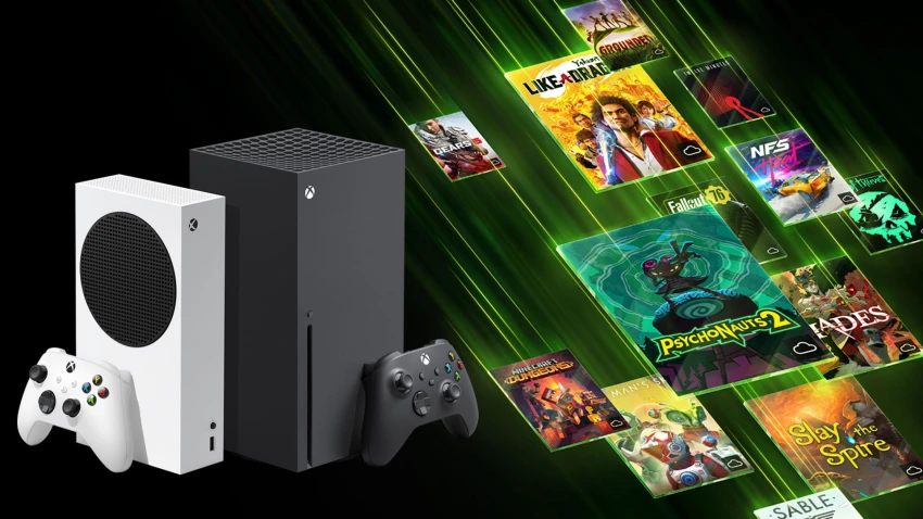 تقرير| مايكروسوفت تنوي تقديم الجيل الجديد من Xbox في عام 2027