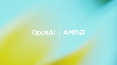 أسهم AMD تحلق بعيدًا بعد صفقة تاريخية مع OpenAI!