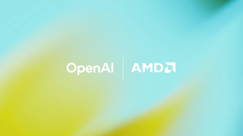 أسهم AMD تحلق بعيدًا بعد صفقة تاريخية مع OpenAI!