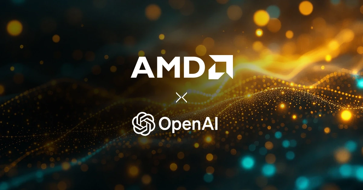 AMD OpenAI