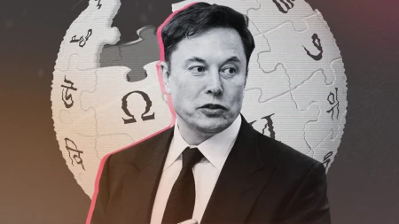 "جروكيبيديا": منصة إيلون ماسك الجديدة لمنافسة ويكيبيديا!
