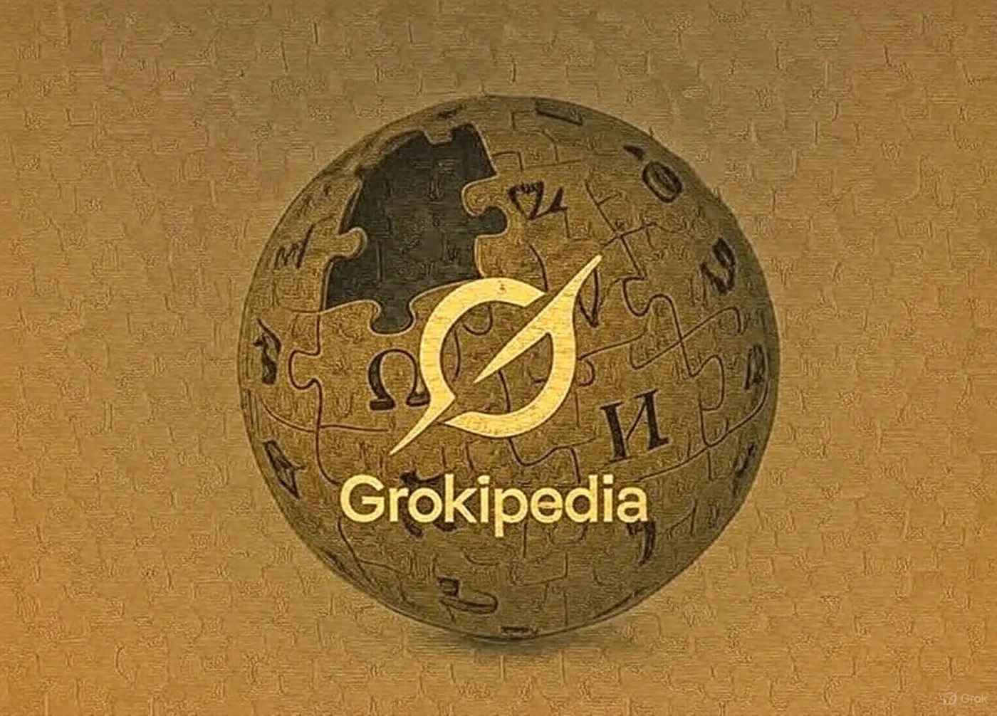 Grokipedia