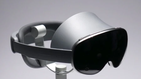 سامسونج تطلق مشروع «موهان» وتدخل سباق الواقع الممتد لمنافسة آبل