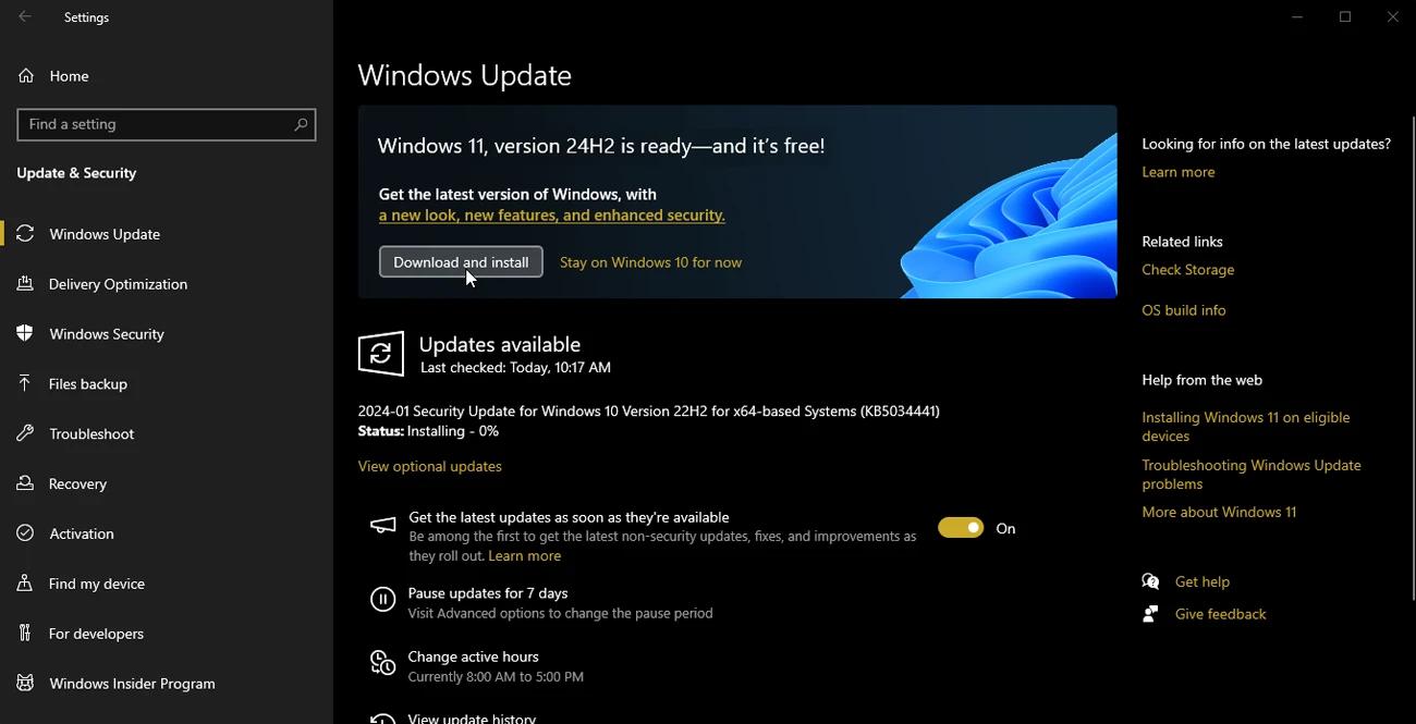 Windows 11