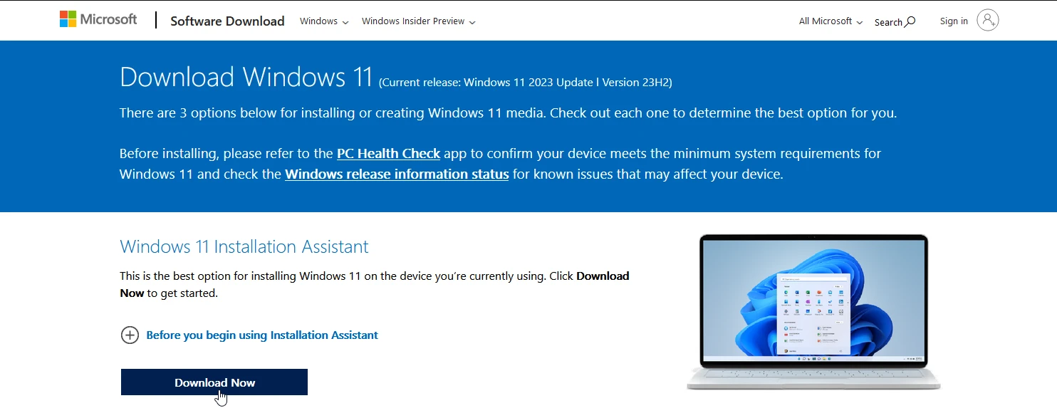 Windows 11