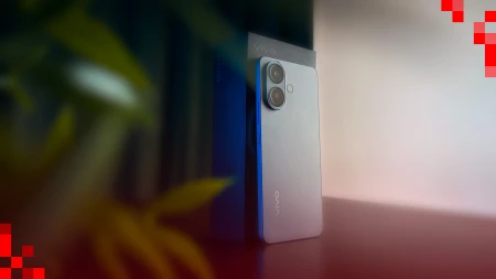 مراجعة  Vivo V60 Lite 5G | كاميرات ZEISS وبطارية ضخمة في سعر اقتصادي!