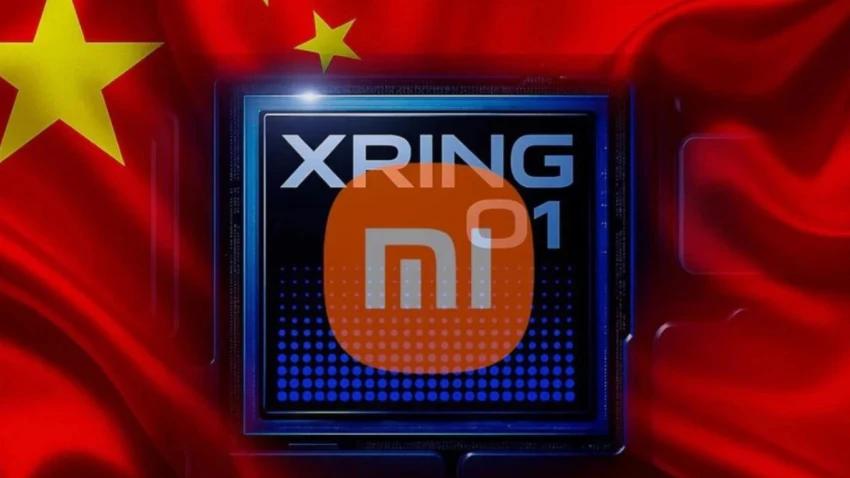 شاومي تكشف عن شريحة Xring 01 الخارقة وتشعل المنافسة مع كوالكوم وآبل!