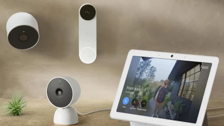 دليلك لفهم الكاميرات الذكية وكيف يُمكنك اختيار أفضلها لمنزلك؟