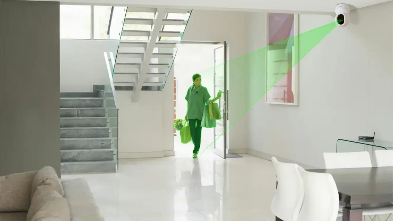 دليلك لفهم الكاميرات الذكية وكيف يُمكنك اختيار أفضلها لمنزلك؟