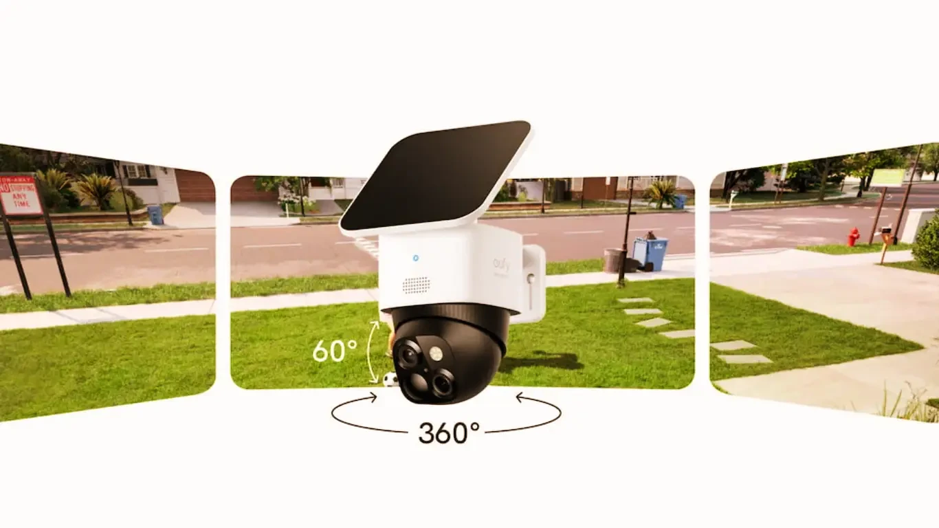 دليلك لفهم الكاميرات الذكية وكيف يُمكنك اختيار أفضلها لمنزلك؟