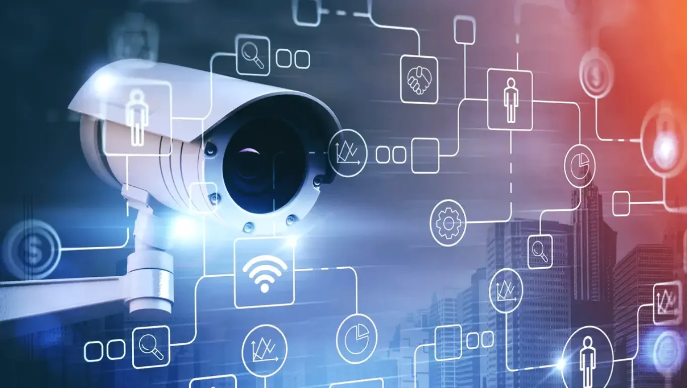 دليلك لفهم الكاميرات الذكية وكيف يُمكنك اختيار أفضلها لمنزلك؟