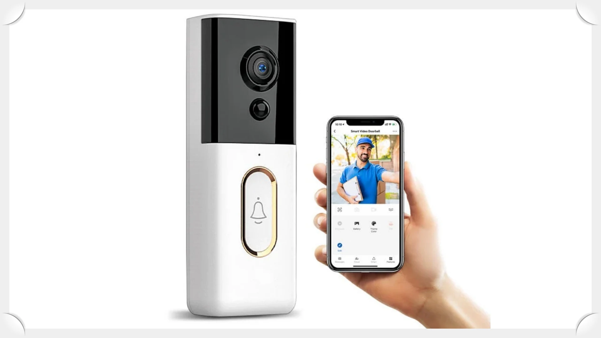 دليلك لفهم الكاميرات الذكية وكيف يُمكنك اختيار أفضلها لمنزلك؟