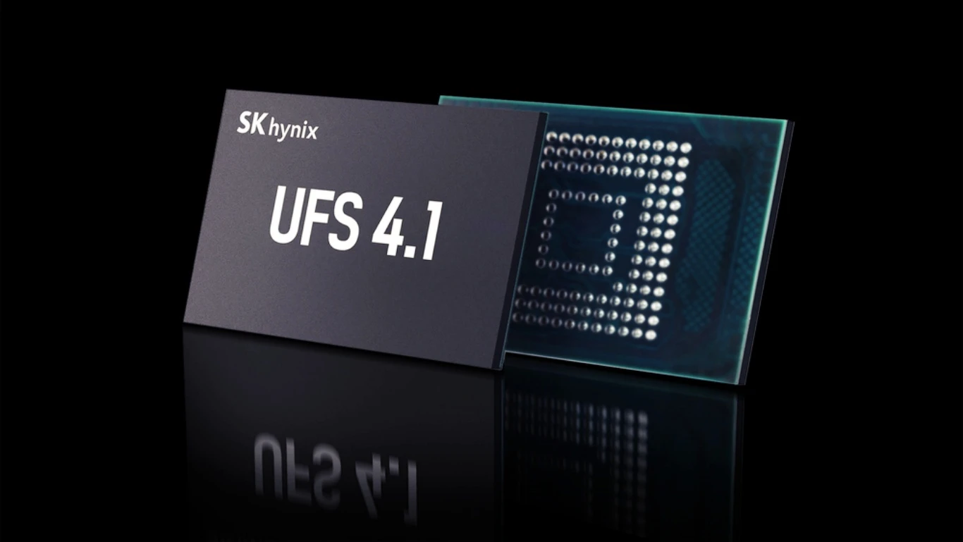 معيار التخزين UFS 5.0 يرفع سرعة نقل البيانات إلى مستوى فائق!