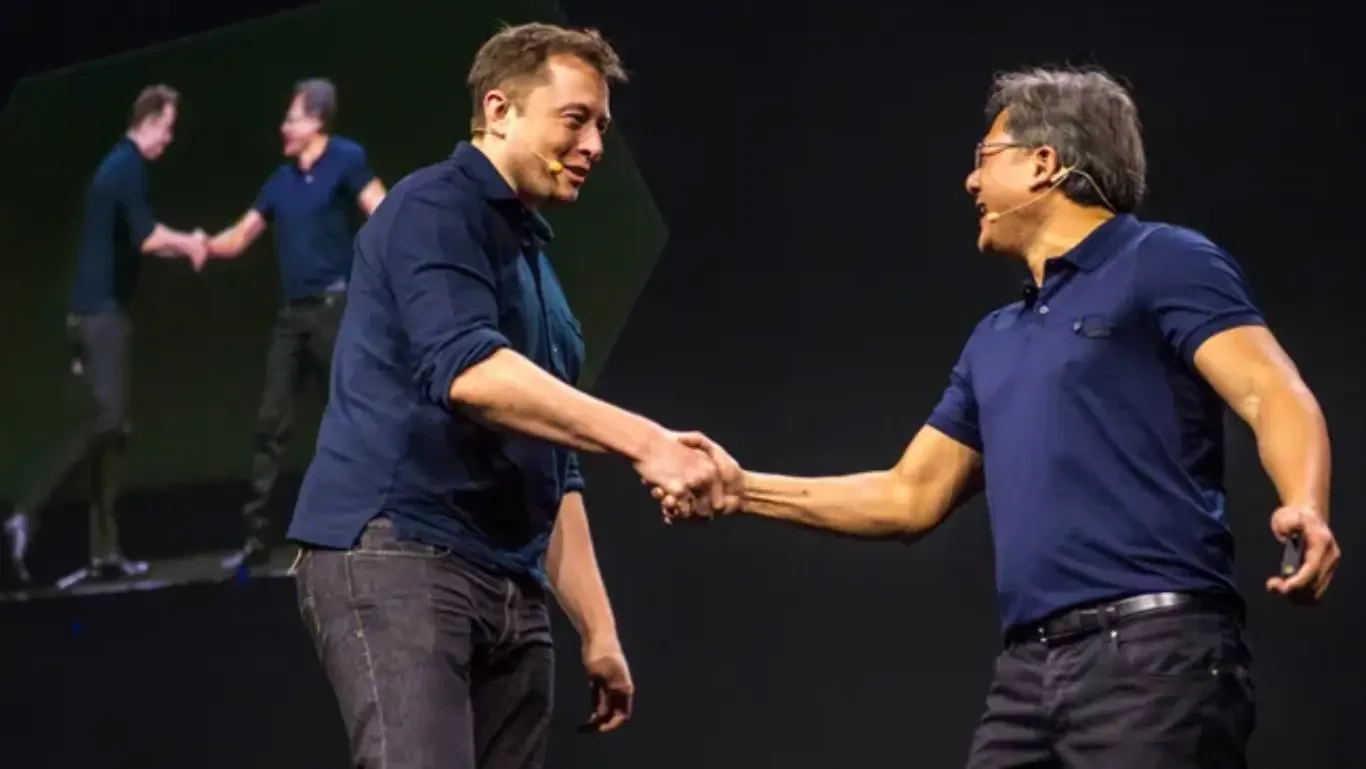 شراكة عملاقة بين NVIDIA وxAI لبناء مركز ذكاء اصطناعي بقوة 1000 ميجاواط