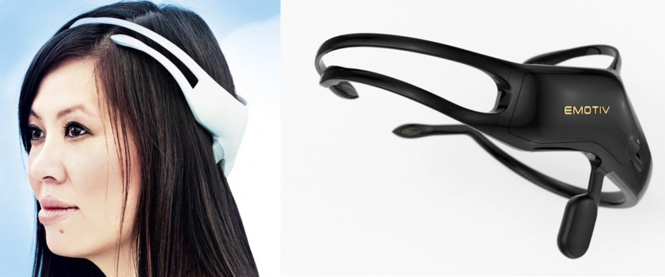 أبرز المنتجات التي تقرأ موجاتك الدماغية دون أن تعلم لتحسين الإعلانات