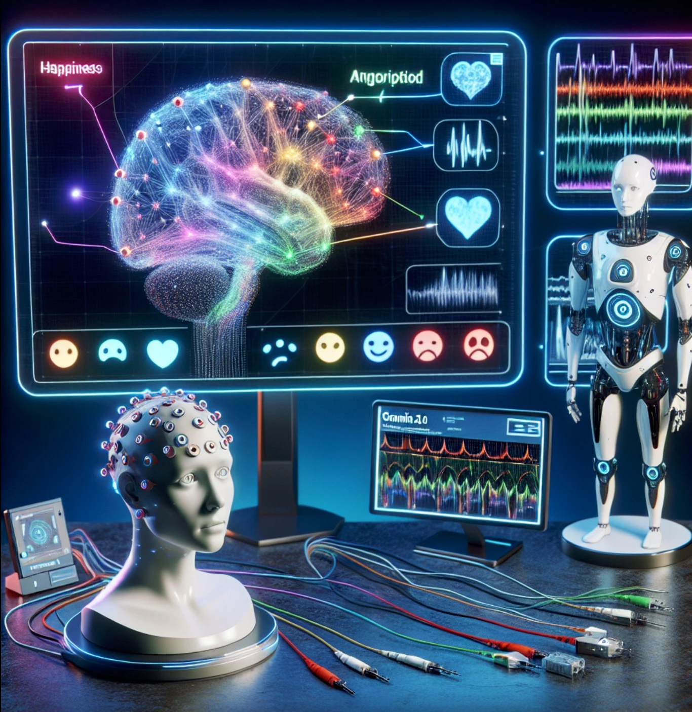 أبرز المنتجات التي تقرأ موجاتك الدماغية دون أن تعلم لتحسين الإعلانات