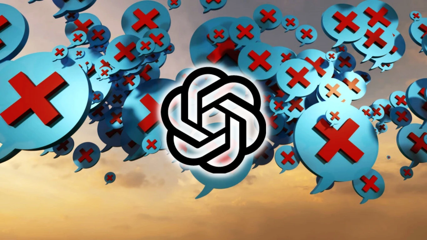المحكمة تنهي الأمر القضائي الذي ألزم OpenAI بحفظ بالمحادثات المحذوفة