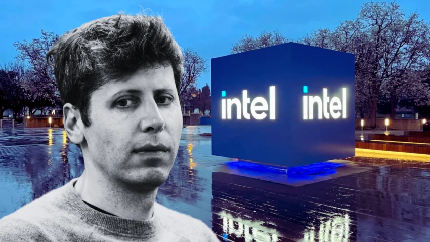 رئيس OpenAI: يجب زيادة الاعتماد على TSMC وليس البحث عن بديل مثل Intel